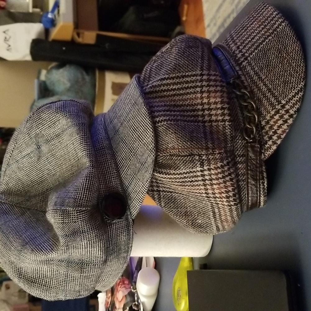 Nine west hats